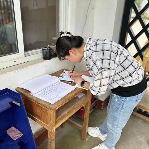 教研促提升  携手共发展 ——栾川县学前教育高质量发展第四共同体第十一次教研活动