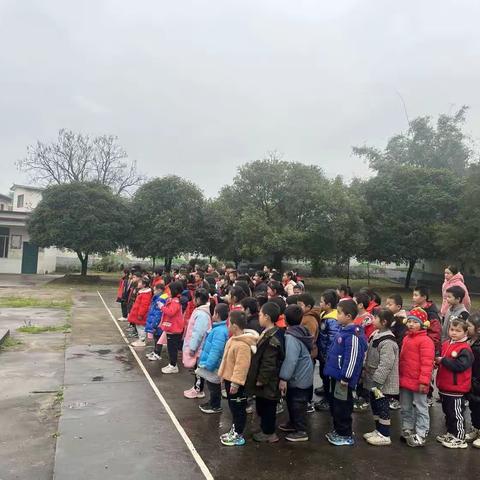 《学雷锋  树新风》——道莲小学学雷锋活动