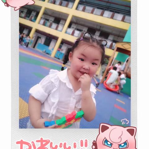 🌈六月再见，七月你好🍃