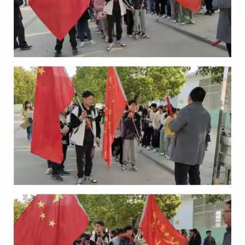 浓情清明,缅怀先烈
