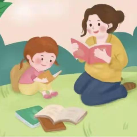 一书一世界，书香润童年——清华国际素养幼儿园故事大王活动邀请函