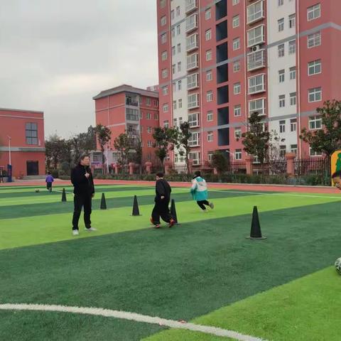 缤纷社团活动，营造魅力校园 ——淅川县第八小学社团活动掠影！