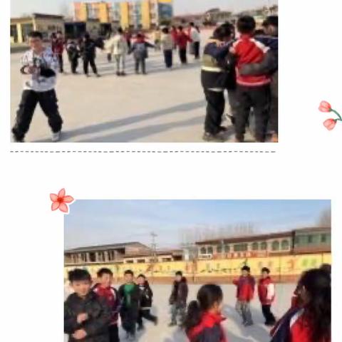 减负不减乐 双减促成长——大因小学双减活动总结