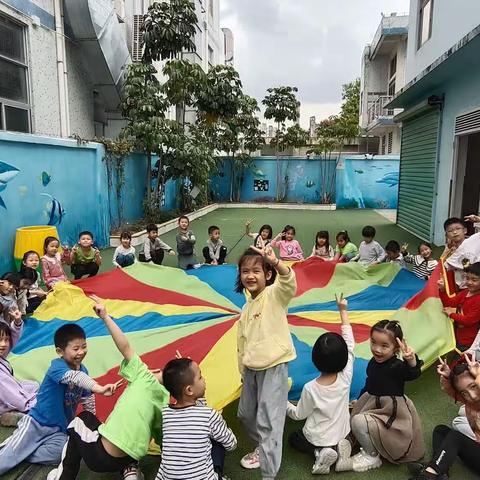 春日三月美好回忆