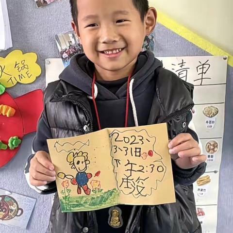 科学幼小街接，共育美好未来--惠安县紫山中心幼儿园林口分园开展家长会家教讲座