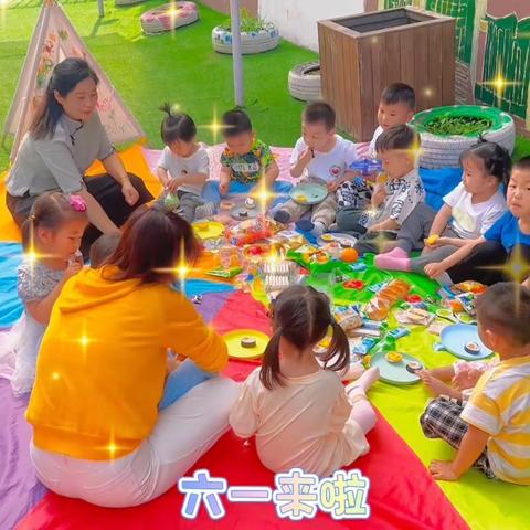 新吾幼托大班本周总结