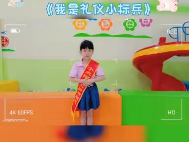 小太阳幼儿园大大一班宝贝们                  5月份的生活点滴