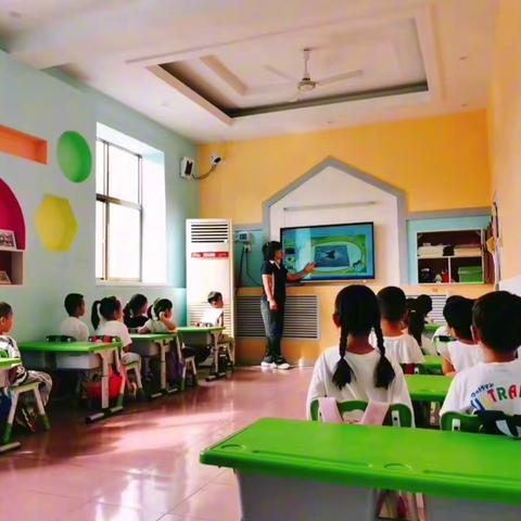 科学——小小方向仪