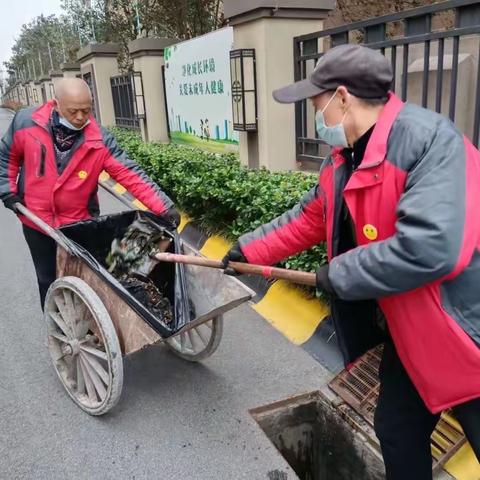 金石许都府3月份月报