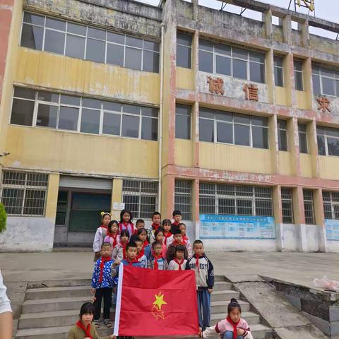 “六一”儿童节，我校如是过