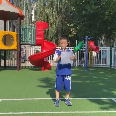 美林高瞻幼儿园KL2班暑期幼小衔接活动第三周活动回顾