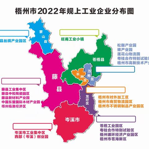 工业振兴 驻梧日迹（2023年3月份）