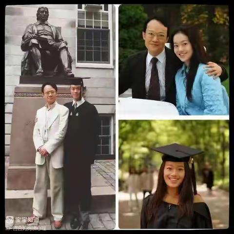 女儿有本事边看电视边写作业     大一班    赵婉彤