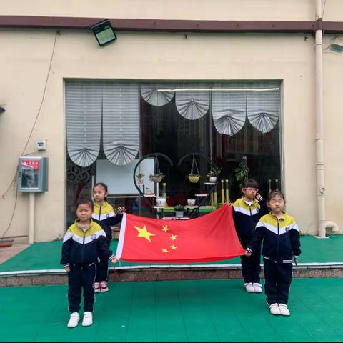 卓玉德诚幼儿园·致远班一我们的第七周