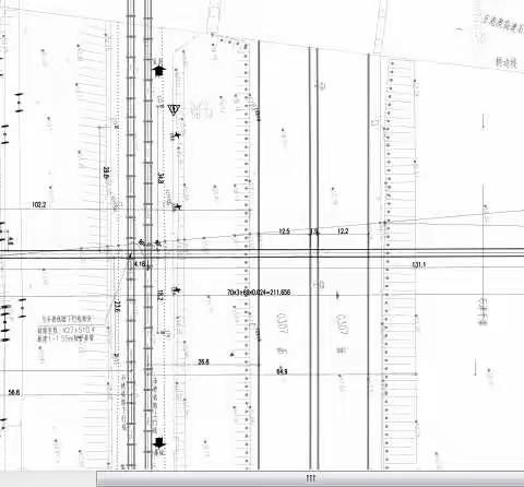 平泉市鑫德新能源建设项目下穿锦承铁路防护工程(锦承线K343+590.0   1-1.55顶管）日报