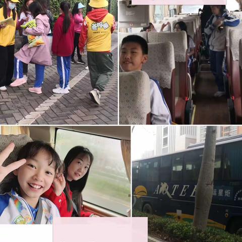 【春暖花开，一路同行，有你真好】春季研学之旅