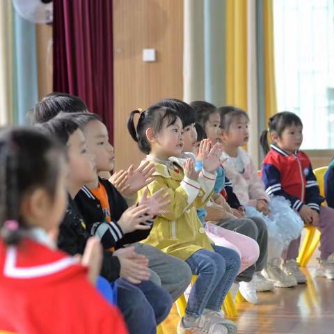 “教学竞赛展风采 提升能力促成长”——娄星区直属机关幼儿园开展青年教师教学比武活动