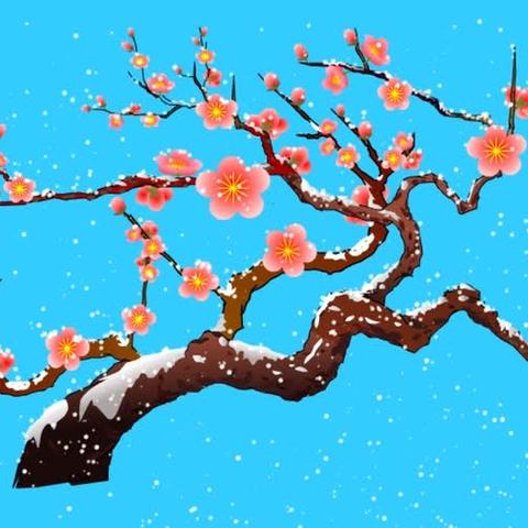 求同比异诗言志，一花一鸿总含情——《核心素养下的初中语文古诗词情景创设与运用研究》专题研训活动