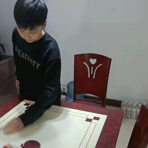 父母角色劳动体验