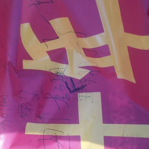 为青春奋斗-九二小记