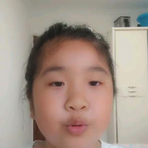 东盛小学三年六班王瑞麟家庭读书会第147期