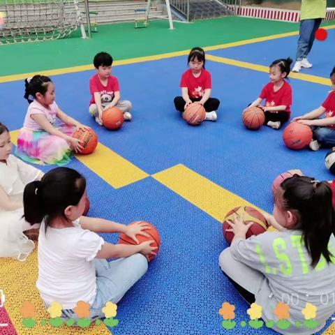 五爱双语幼儿园大八班五月第四周【夏季如歌🎶 “幼”见美好🌷】