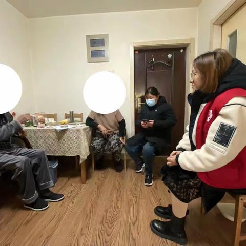 【益起助】居民有难社工帮 临时救助暖人心