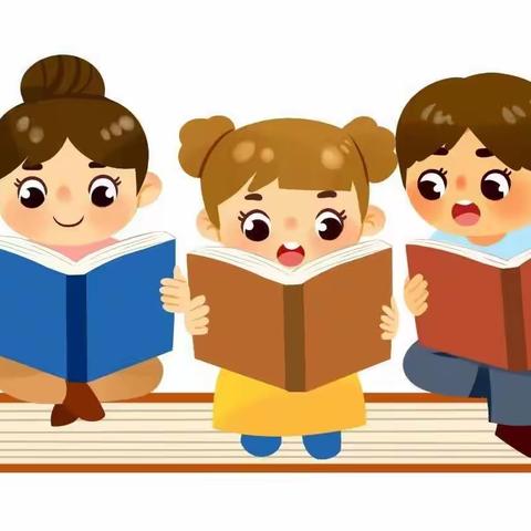 “爱阅读，绘梦想”——哈溪镇中心幼儿园读书活动倡议