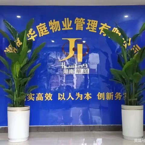 🌻华庭物业银色现代城2024年3月份工作简报