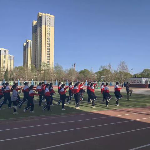 多措并举推双减       提质增效促身心——任丘市第三实验小学“双减”工作纪实