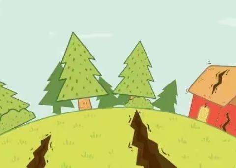 应急有方，临“震”不慌——鸡东四中5·12地震应急疏散演练