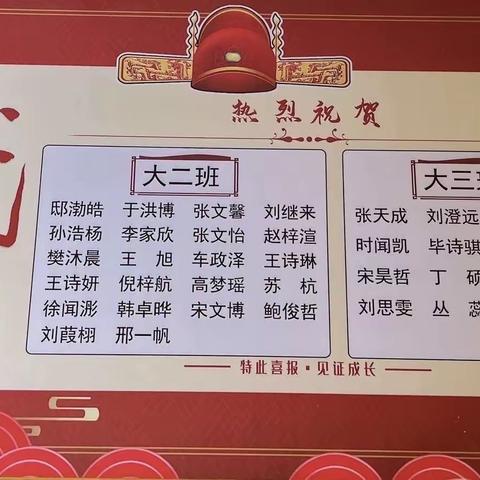 艾乐幼儿园毕业典礼------【知礼懂感恩，励志状元礼】