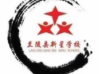 “关爱学生心灵，健康快乐成长”——兰陵县新星学校开展心理健康主题座谈会