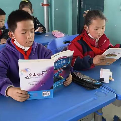 让读书成为一种生活
