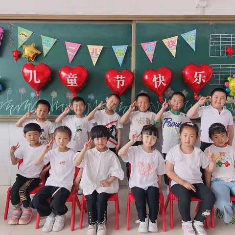 梦幻童年，放飞童心——西城中心幼儿园大班