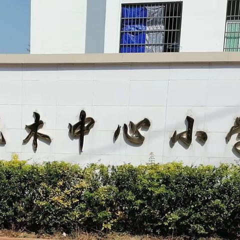 精彩教研，共同成长——记枫木中心小学第七周教研课活动