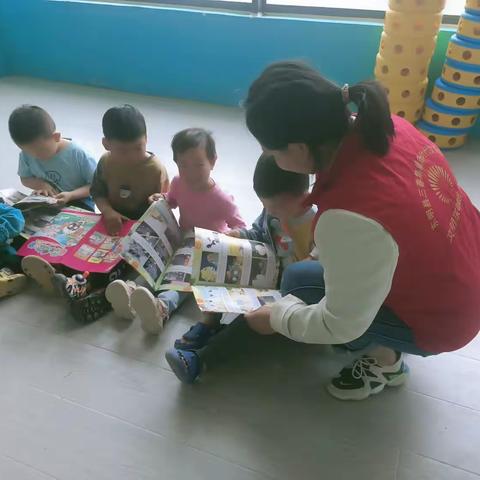 学习强国进校园.“童”沐书香“益”起阅读