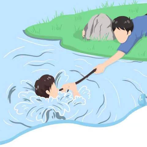 【上伏幼儿园】防溺水安全教育请您查收