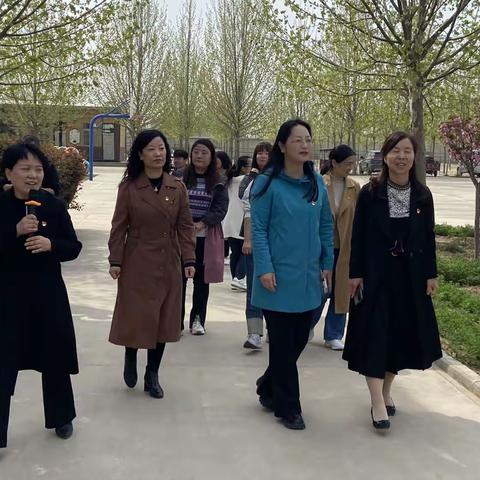 情系特教   暖心慰问