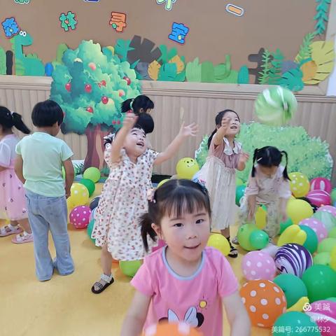 幼师之我见——我是幼儿教师              吉祥路幼儿园               大二班教师：李晓梦