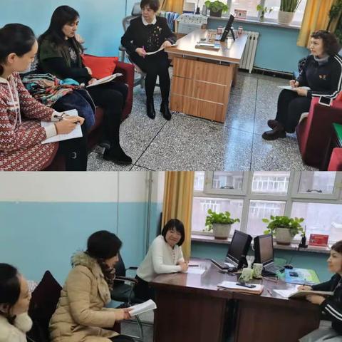 指导促前行，润物细无声          ——天山区语文教研员姜丽到第四十小学校示范指导