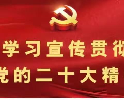 踔厉奋发  永心向党——忠县新生小学离退休职工学习党的二十大精神知识竞赛