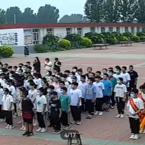 望华寺小学2023端午节放假致家长的一封信