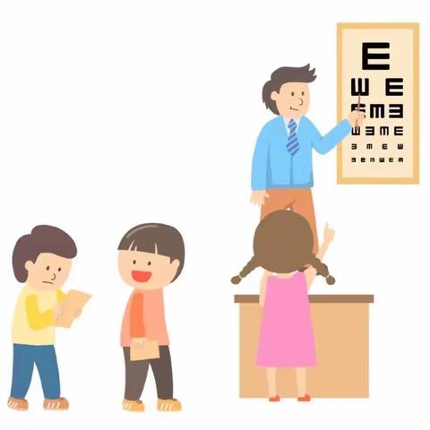 【党建引领+家校和善】乌拉特中旗第一小学组织全体学生家长线上收看《青少年科学爱眼》科普大讲堂