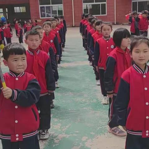 “少年展风采   运动向未来 ” 思源小学爱尔贝幼儿园春季运动会