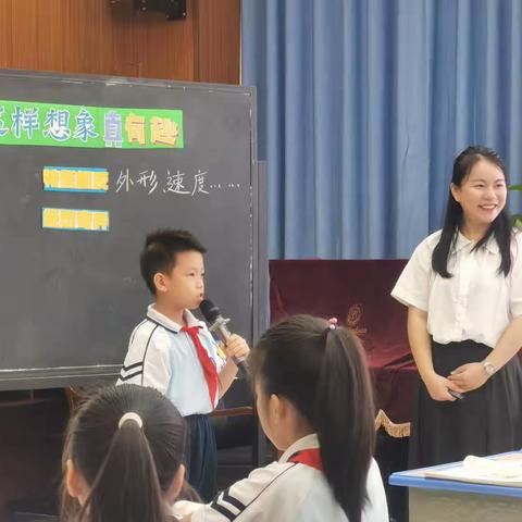 以赛赋能展风采 深耕教坛共前行----2024年乐东县小学语文教师课堂教学评比研训活动简讯