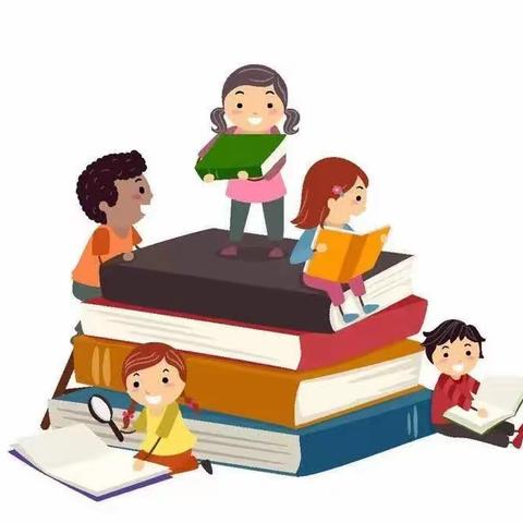 【城内•教研】书香浸润心灵，阅读伴我成长——城内小学六（9)班读书剪影