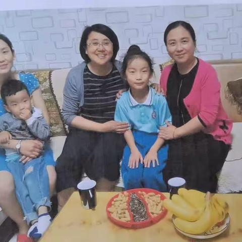 【城内•班级】家访暖人心，共育促成长——城内小学六九班家访纪实