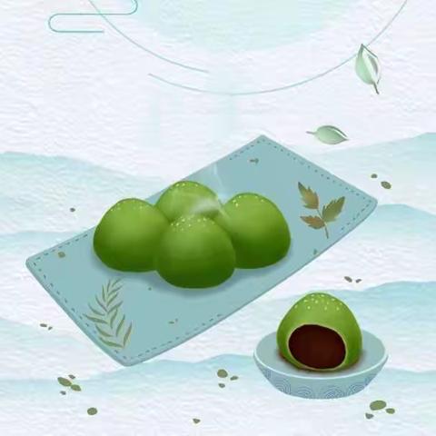 龙溪中心小学清明节放假通知