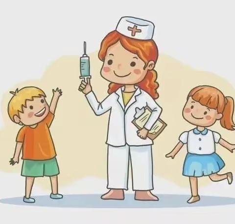 【卫生保健】江北办山城幼儿园夏季常见传染病预防知识宣传